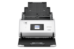 Epson WorkForce DS-30000 A3 Duplex Sheet-fed Document Scanner