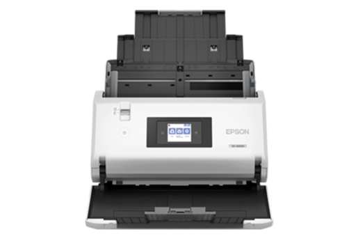 Epson WorkForce DS-30000 A3 Duplex Sheet-fed Document Scanner