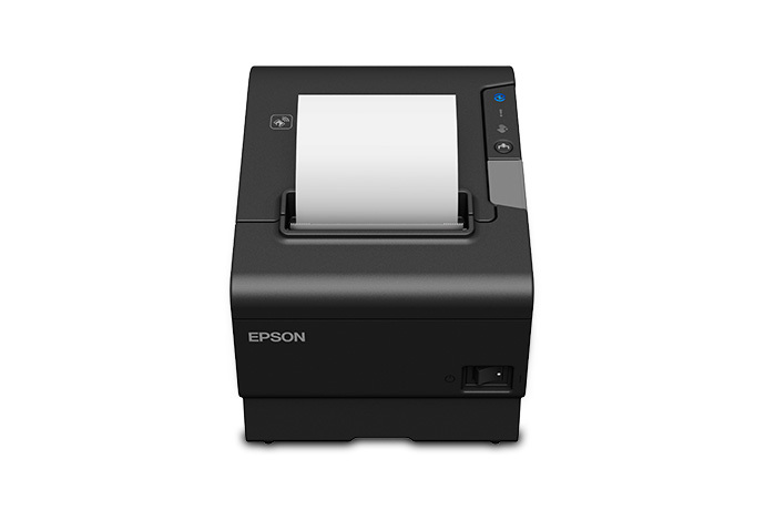 OmniLink TM-T88VI Single-station Thermal Receipt Printer OmniLink TM-T88VI Single-station Thermal Receipt Printer