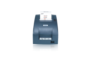 TM-U220 Receipt/Kitchen Printer