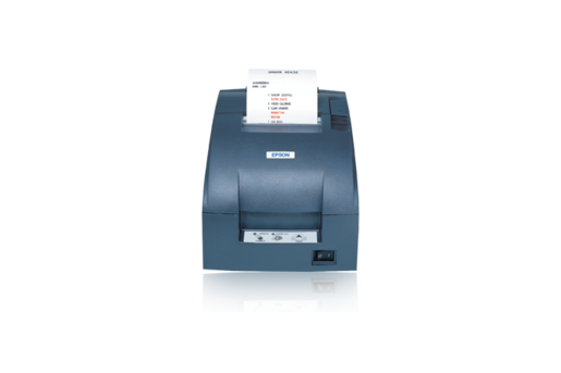 C31CH26001, Impresora térmica de recibos TM-T20IIIL, Impresoras de Punto  de Venta, Punto de Venta, Para el trabajo
