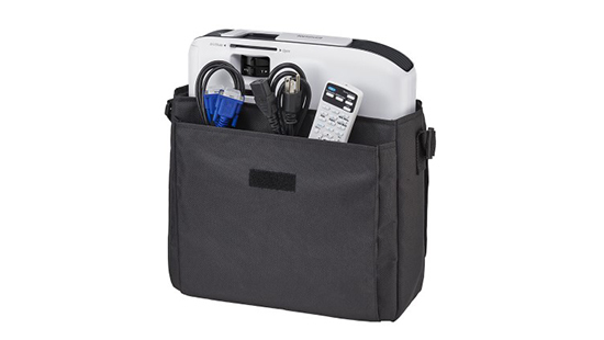 V12H001K69 | Soft Carrying Case (ELPKS69) | Accessories | Epson 