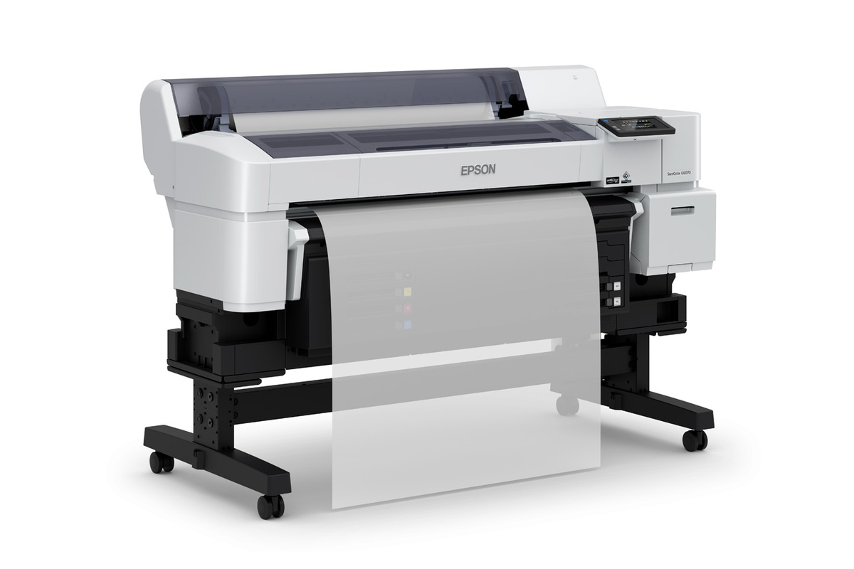 SureColor G6070 35" DTFilm Printer
