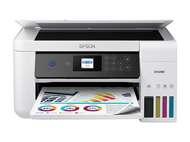 Epson WorkForce ST-C2100