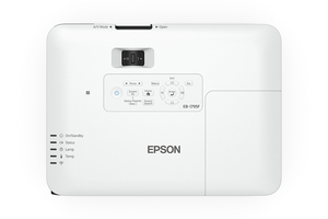 Proyector Epson PowerLite 1795F