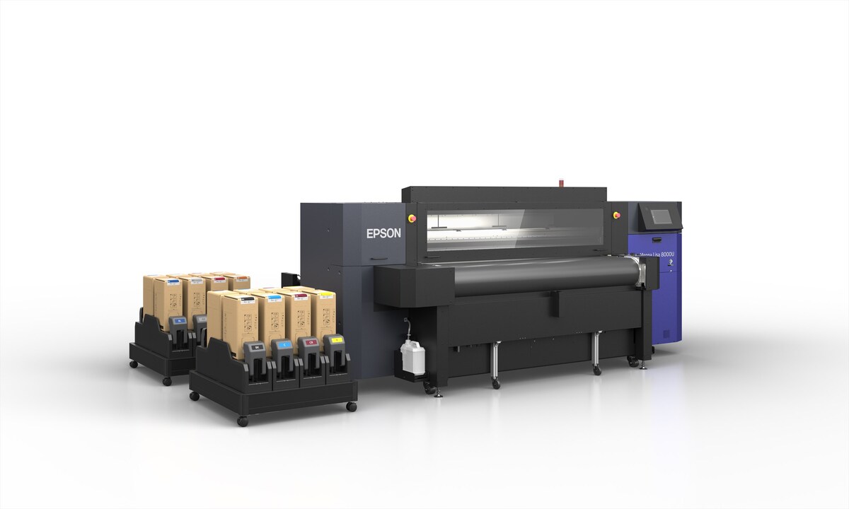 Epson Monna Lisa ML-8000U