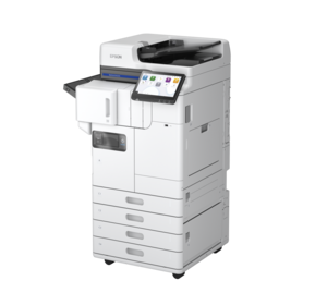 Epson WorkForce Enterprise AM-M5500, A3 Mono Multifunction Printer