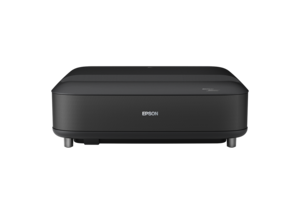 Epson Lifestudio Grand EH-LS670B 4K PRO-UHD Laser Projection TV