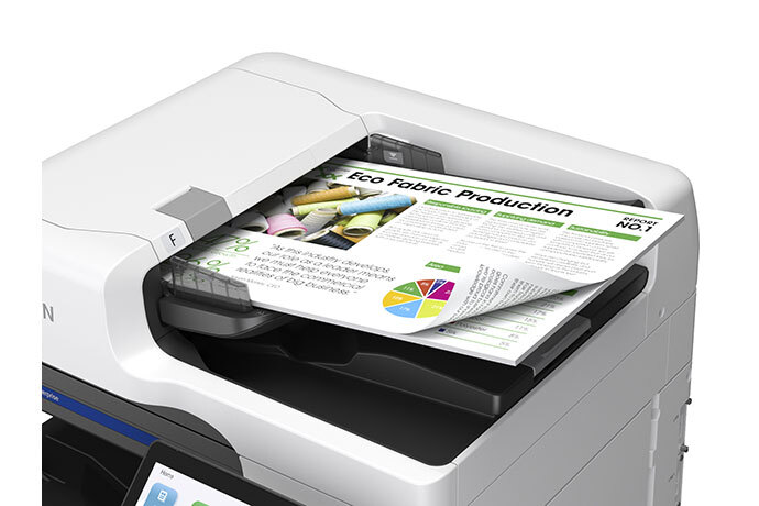 Epson WorkForce Enterprise AM-C6000