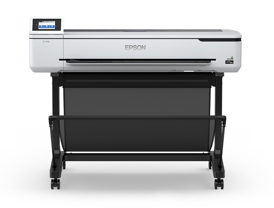 SureColor T-Series Multifunction Printers | Epson US