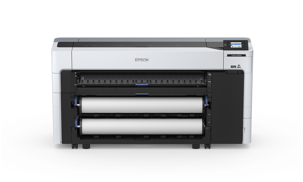 Epson SureColor SC-P8530D Production Photo Printer