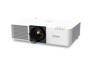 PowerLite L520W WXGA 3LCD Laser Projector | Products | Epson US