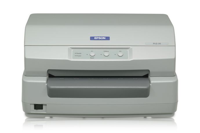 PLQ-20 Passbook Printer