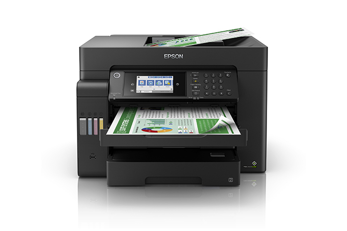 IMPRESORA EPSON MULTIFUNCIONAL L15150