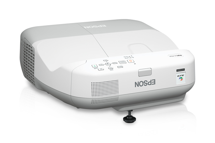 BrightLink 475Wi Interactive WXGA 3LCD Projector - Certified BrightLink 475Wi Interactive WXGA 3LCD Projector - Certified