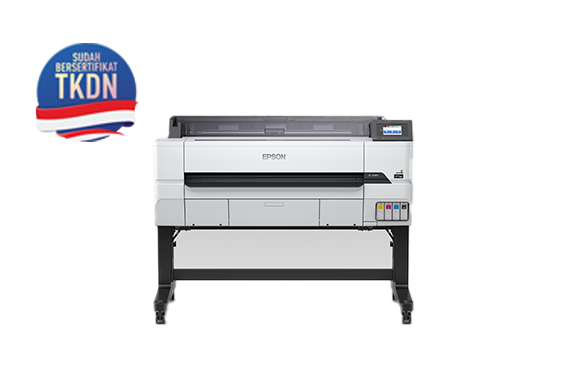 Epson SC-T5435