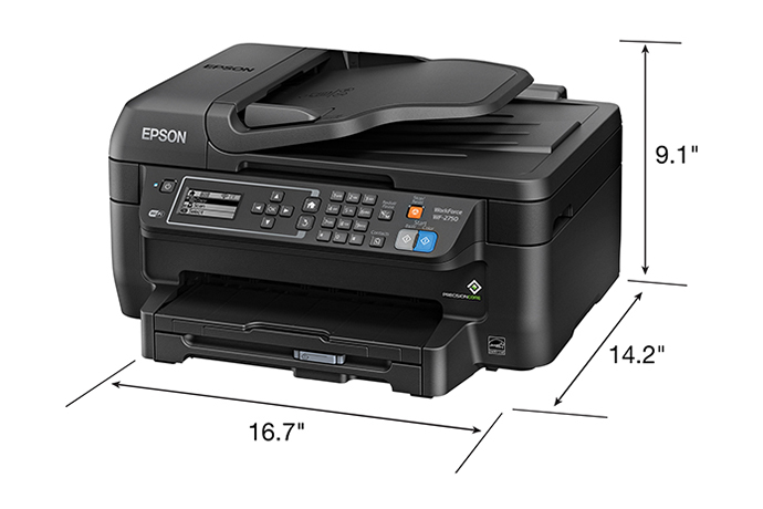 Epson workforce deals