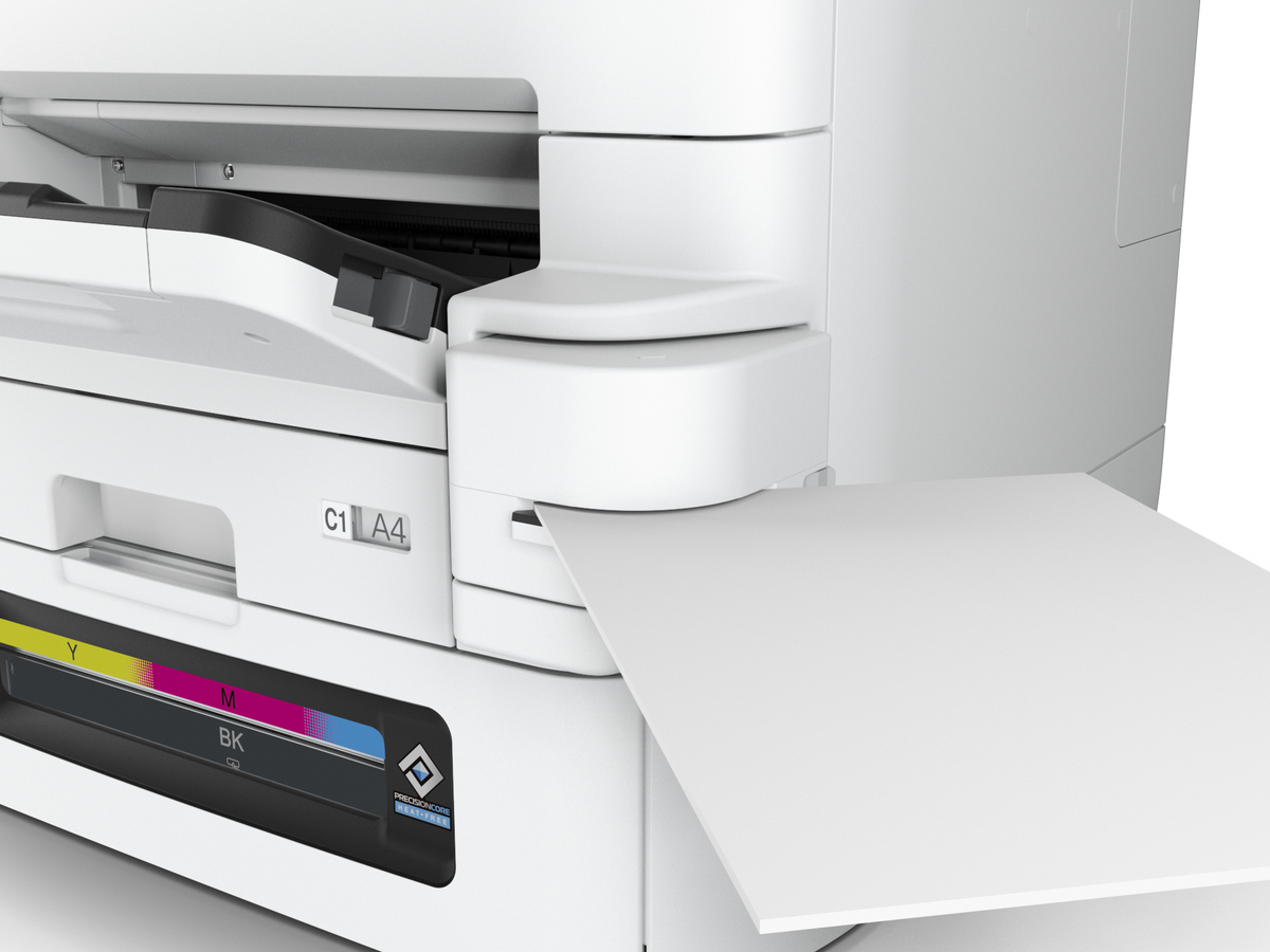 Epson WorkForce Pro EM-C8101, A3 Colour Multifunction Printers