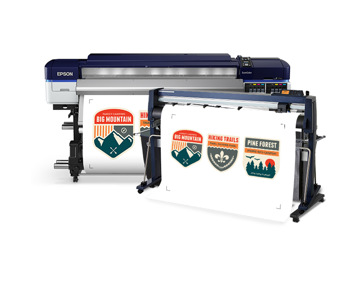 Surecolor S Series Sign Printers Epson Canada 4809