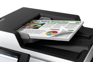 Epson WorkForce Enterprise WF-M20590