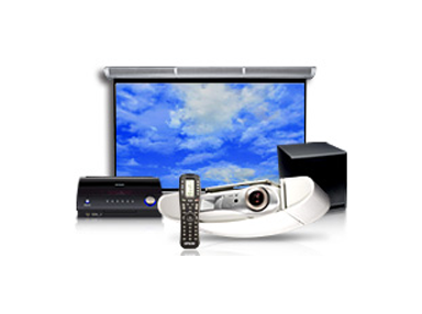 Epson Ensemble HD 1080