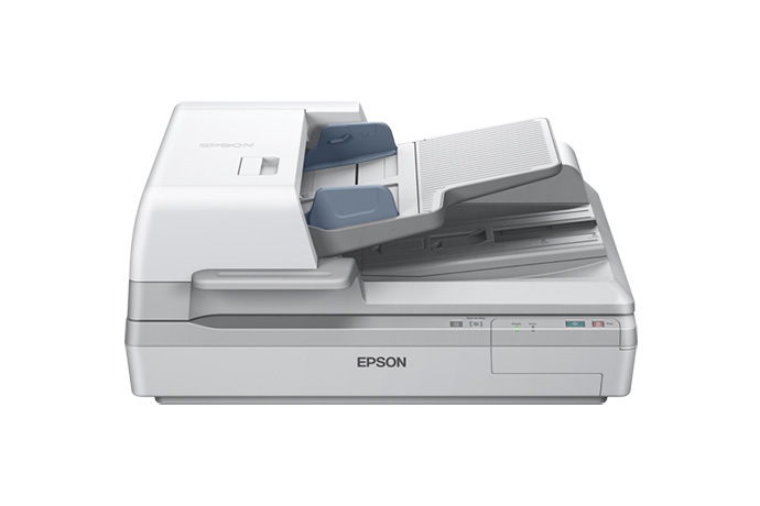 Epson WorkForce DS-60000