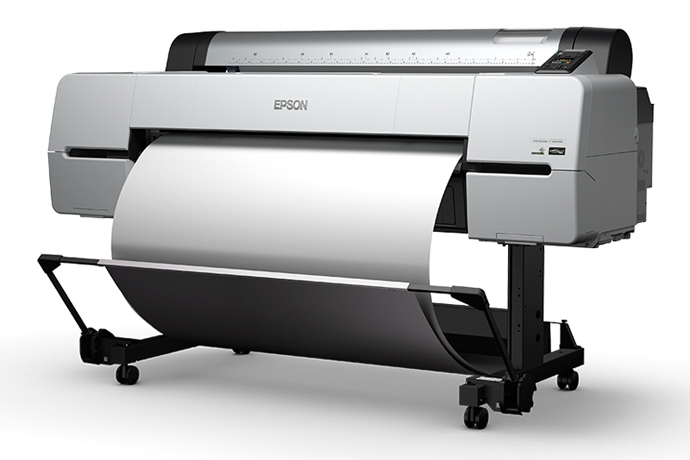 Epson SureColor P10000 Production Edition Printer