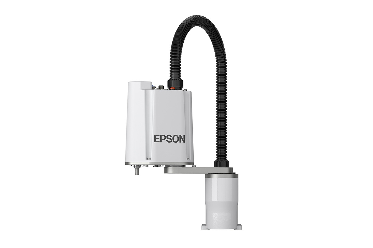 Robot Epson SCARA GX1C