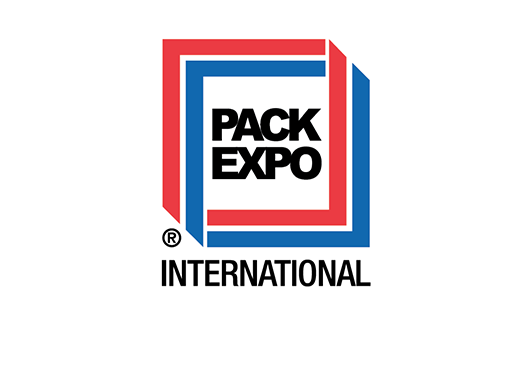 Pack Expo International logo