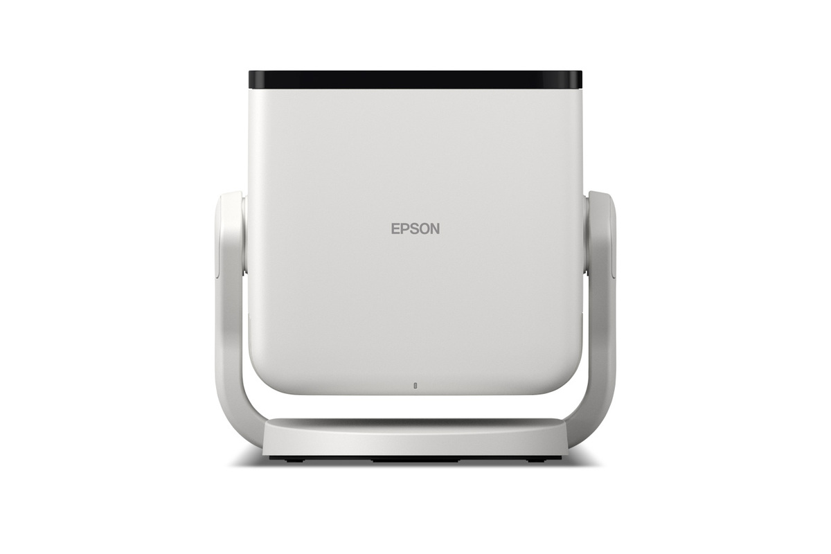 Portable Streaming Projectors