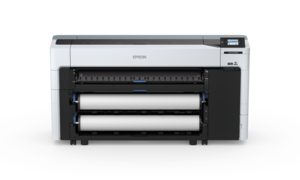 Epson SureColor SC-P8590D (44")