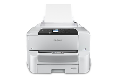 Epson WorkForce Pro WF-C8190