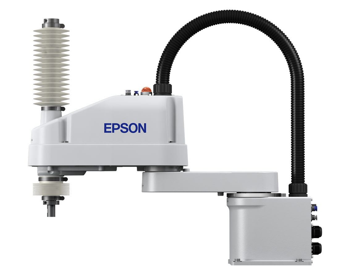 Epson deals robot scara