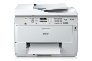 Epson WorkForce Pro WP-4533 Network Multifunction Wireless Color Printer