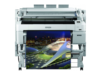 Epson SureColor T5270D