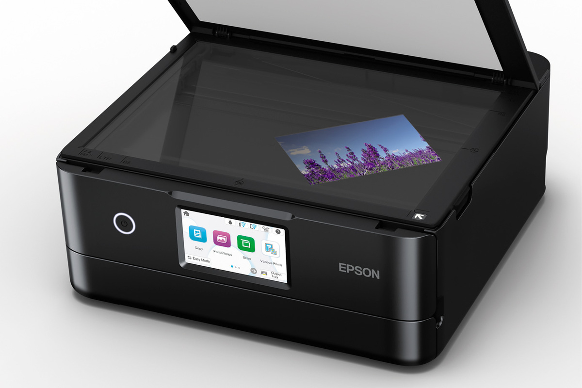 Expression Photo XP-8800 Wireless Color All-in-One Printer