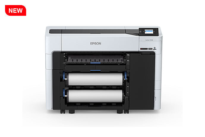 Epson SureColor SC-T3740D