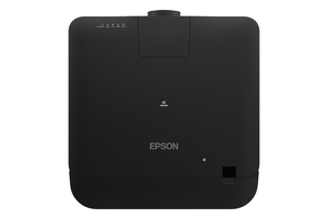 EB-PQ2220B - 20,000-Lumens, 3LCD, Large Venue Laser Projector with 4K Crystal Motion