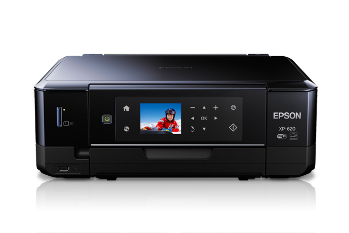 Epson Expression Premium XP-6100 Wireless Color Inkjet Small-In-One Printer