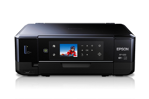 Epson Expression Premium XP-620 Small-in-One All-in-One Printer