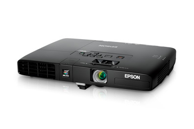 PowerLite 1751 XGA 3LCD Projector | Products | Epson US