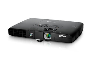 V11H479120 | PowerLite 1751 XGA 3LCD Projector | Epson Customer 