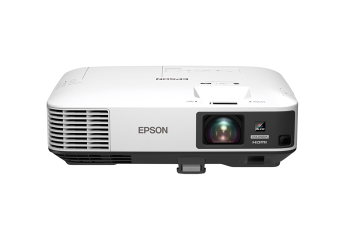 PowerLite 2250U Full HD WUXGA 3LCD Projector | Products | Epson US