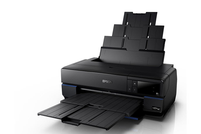 Scp800se Impresora Epson Surecolor P800 Gran Formato Impresoras Para El Trabajo Epson 4409