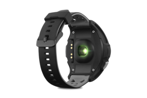 ProSense 307 GPS Multisport Watch - White