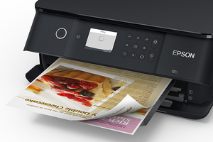 Epson Expression Premium XP-6001