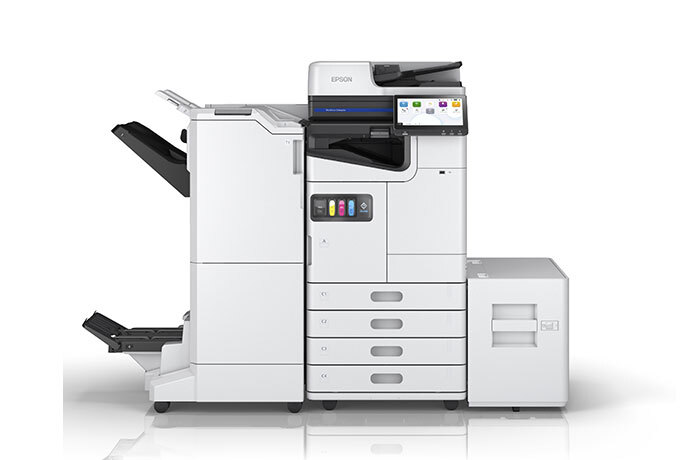 Epson WorkForce Enterprise AM-C4000