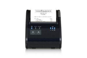 Mobilink P80 3" Mobile Receipt Printer