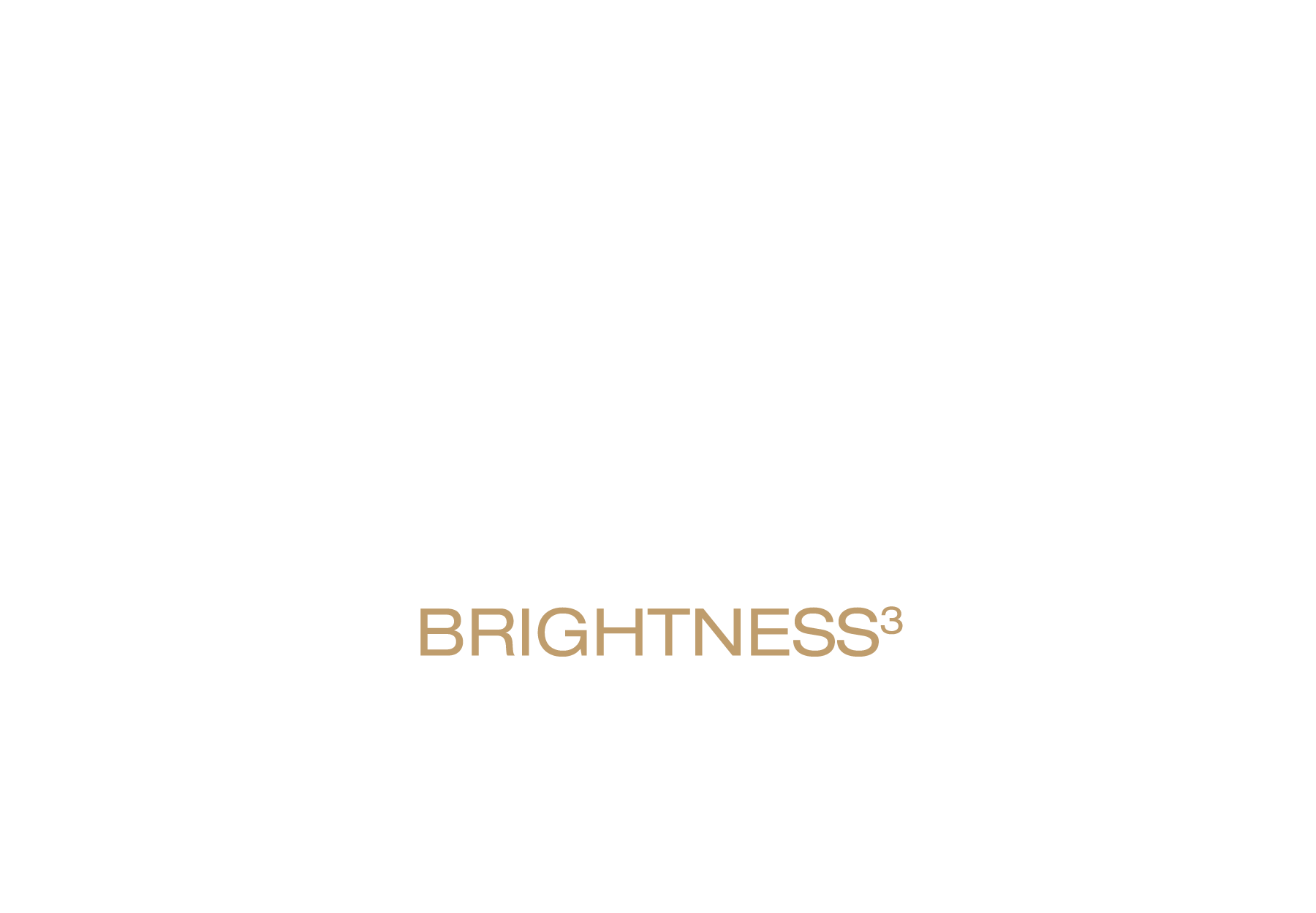 2,700 Lumens (White and Color) Brightness³