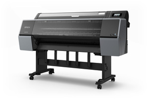 SureColor P9370 44-inch Wide-Format Printer